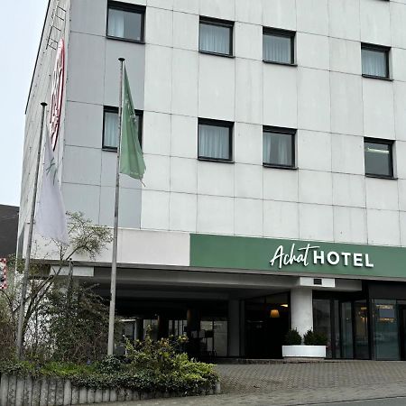 Achat Hotel Вецлар Экстерьер фото